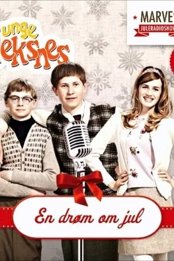Den unge Fleksnes TV series poster - Rated 6.667/10