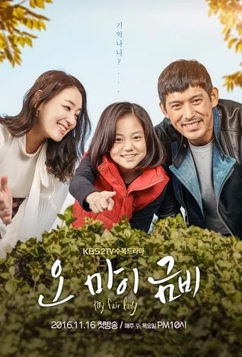 My Fair Lady TV series poster - Rated 8/10