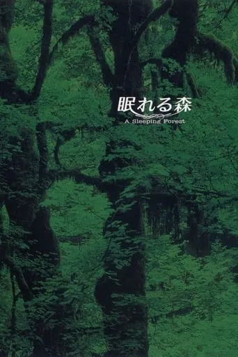 A Sleeping Forest TV series poster - Rated 7/10