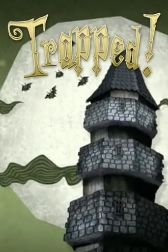 Trapped! TV series poster - Rated 8/10