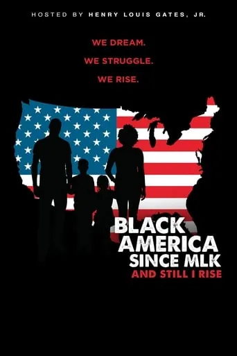 Black America Since MLK: And Still I Rise TV series poster - Rated 9/10