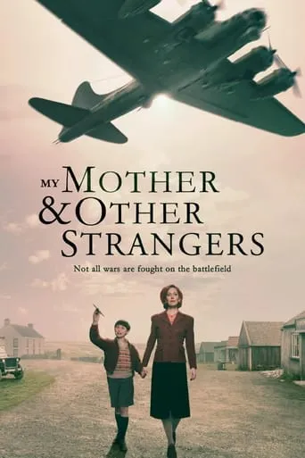 My Mother and Other Strangers TV series poster - Rated 6.7/10