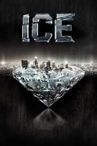 Ice TV series poster - Rated 6.5/10