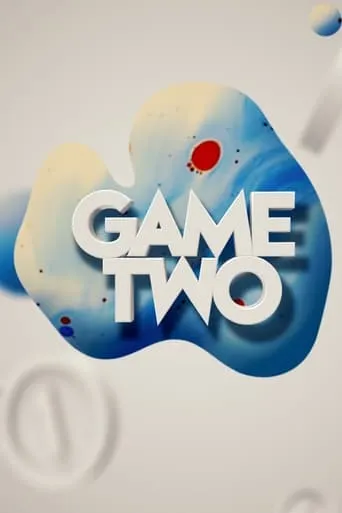 Game Two TV series poster - Rated 9/10