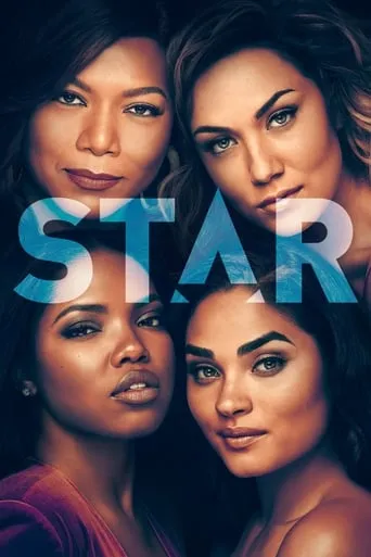 Star TV series poster - Rated 7.9/10