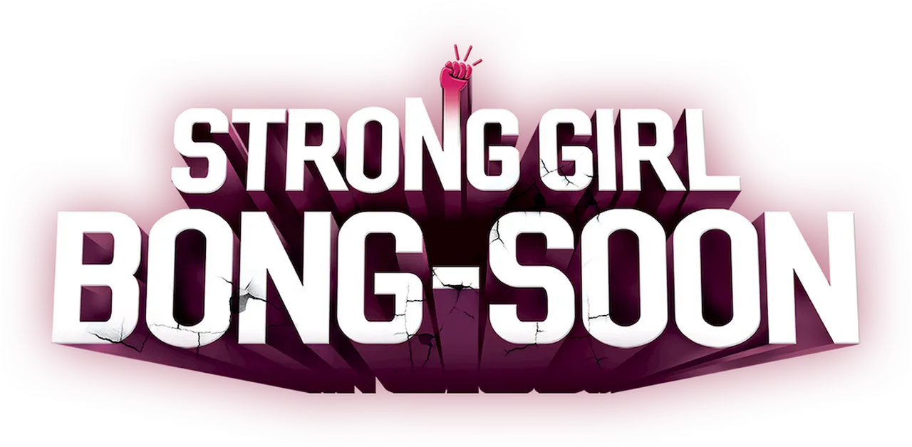 Strong Woman Do Bong-Soon