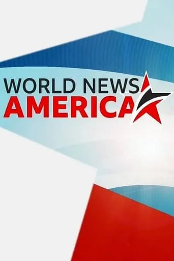 BBC World News America TV series poster - Rated 5.2/10
