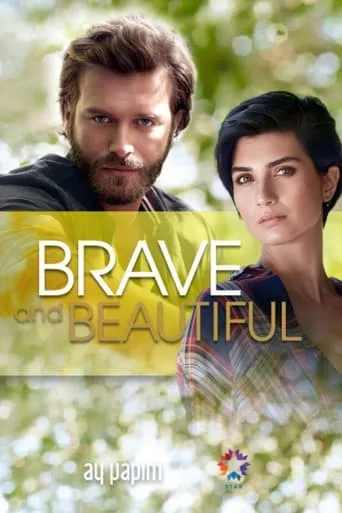 Brave and Beautiful TV series poster - Rated 8.5/10