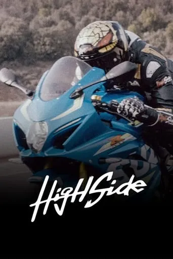 High Side TV series poster - Rated 8.5/10
