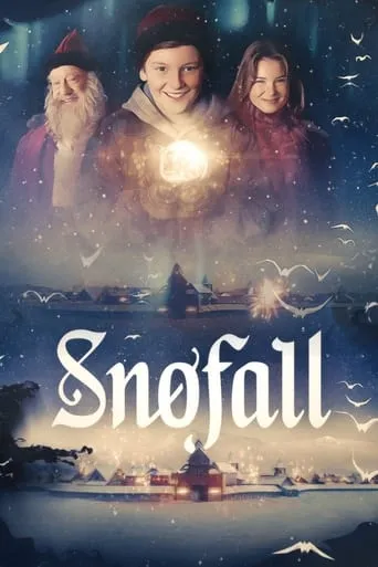 Snowfall TV series poster - Rated 5.8/10