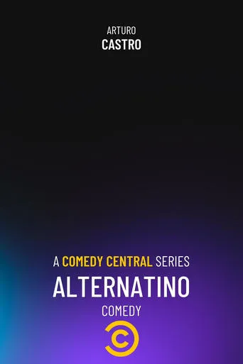Alternatino TV series poster - Rated 8/10