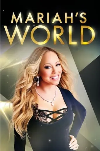Mariah's World TV series poster - Rated 2.9/10
