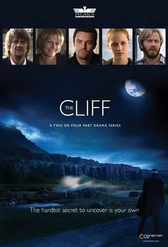 The Cliff TV series poster - Rated 5.8/10