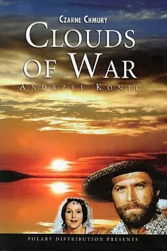 Clouds of War TV series poster - Rated 7/10