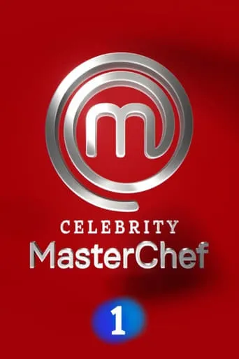 MasterChef Celebrity TV series poster - Rated 5.8/10