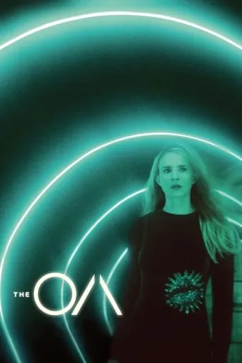 The OA TV series poster - Rated 7.535/10