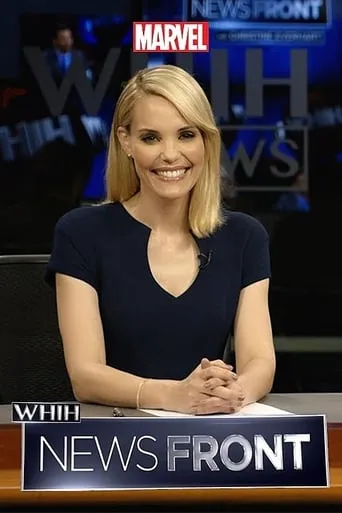 WHIH Newsfront TV series poster - Rated 5.9/10