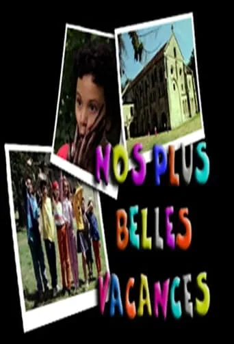 My Best Holidays TV series poster - Rated 6/10
