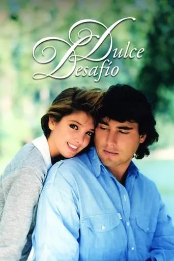 Dulce Desafío TV series poster - Rated 6.7/10