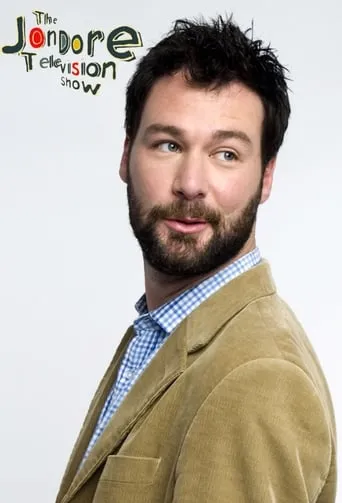 The Jon Dore Television Show TV series poster - Rated 10/10