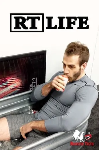 RT Life TV series poster - Rated 3.5/10