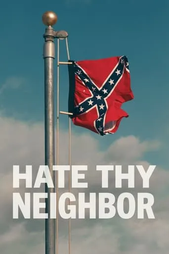 Hate Thy Neighbor TV series poster - Rated 8.3/10