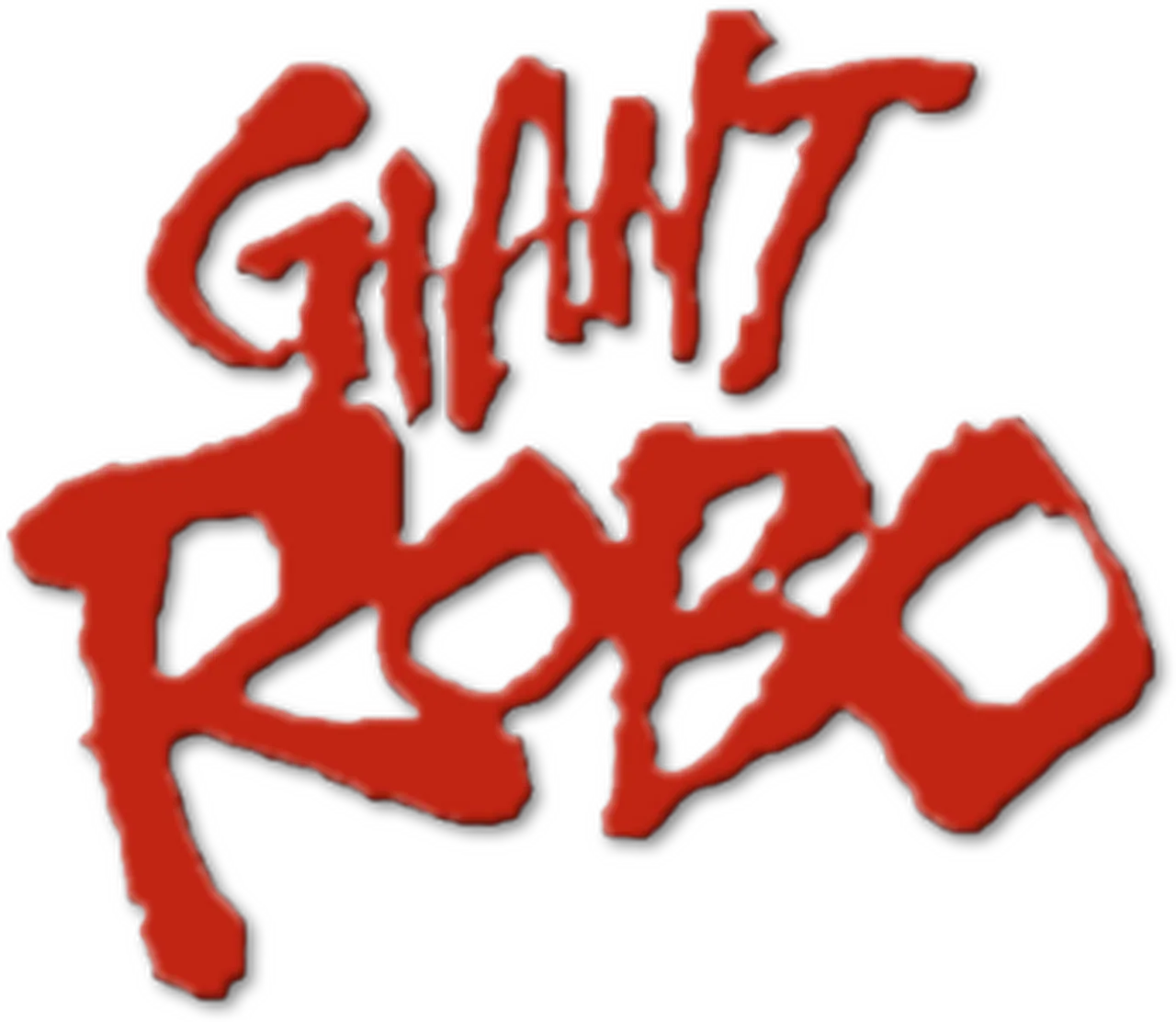 Giant Robo: The Day the Earth Stood Still