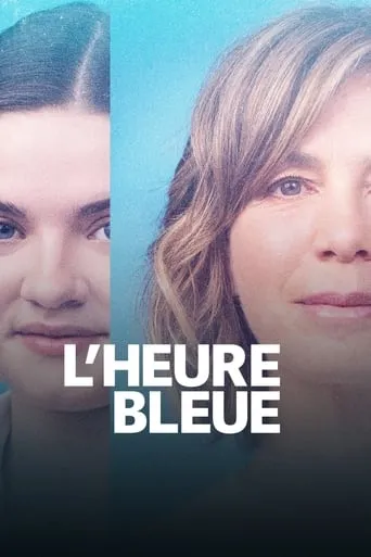 L'heure bleue TV series poster - Rated 7.5/10