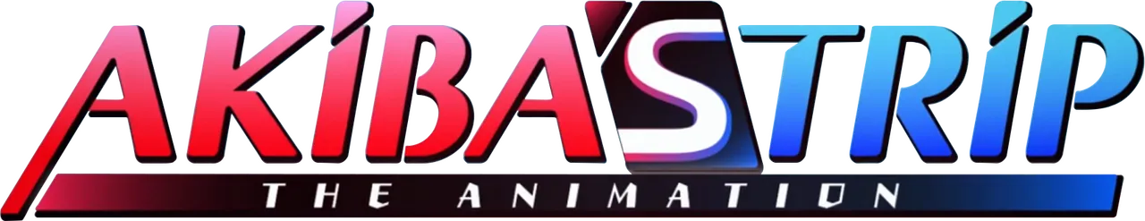 Akiba's Trip The Animation
