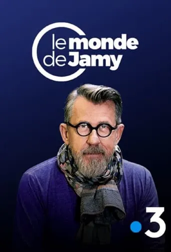 Jamy's World TV series poster - Rated 6.5/10