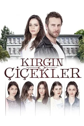 Orphan Flowers TV series poster - Rated 7.636/10