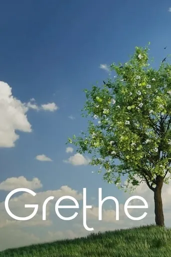 Grethe TV series poster - Rated 10/10