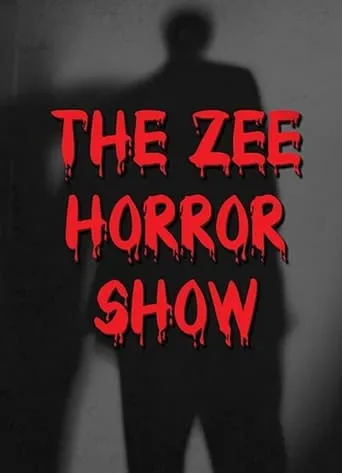 Zee Horror Show TV series poster - Rated 8.3/10