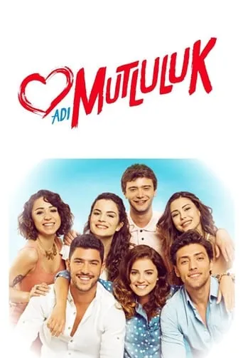 Adı Mutluluk TV series poster - Rated 5/10