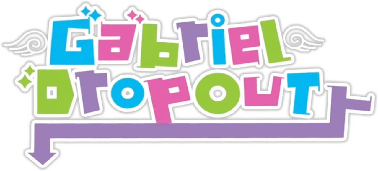 Gabriel DropOut