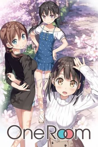 One Room TV series poster - Rated 5.71/10