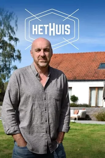 The House TV series poster - Rated 7.5/10