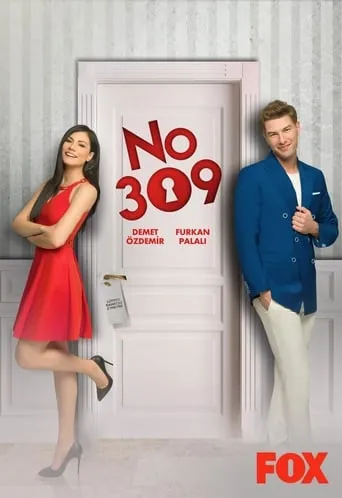 No: 309 TV series poster - Rated 6.4/10