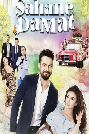 Perfect Groom TV series poster - Rated 6/10