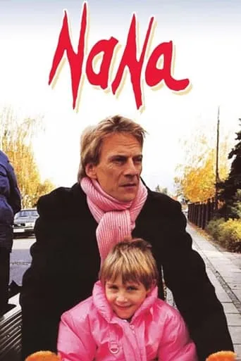 Nana TV series poster - Rated 9/10