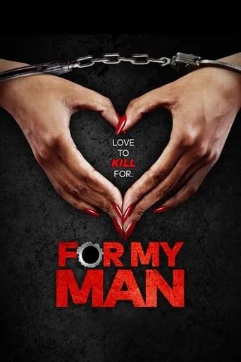 For My Man TV series poster - Rated 7.667/10