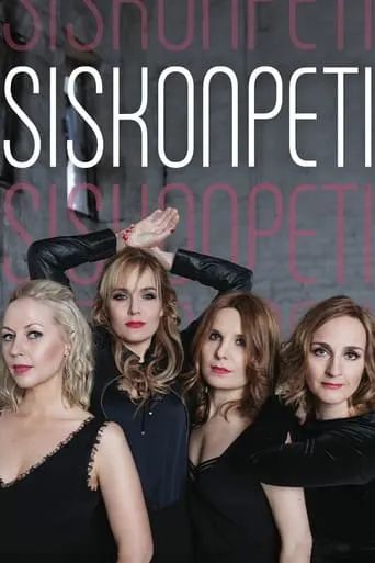 Siskonpeti TV series poster - Rated 7/10