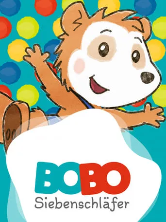 Bobo Siebenschläfer TV series poster - Rated 6/10