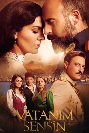 Wounded Love TV series poster - Rated 7.837/10