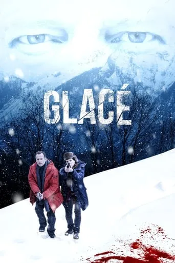 The Frozen Dead TV series poster - Rated 6.4/10