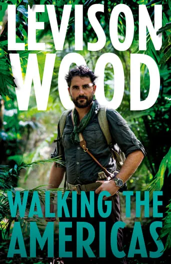 Walking the Americas TV series poster - Rated 7/10