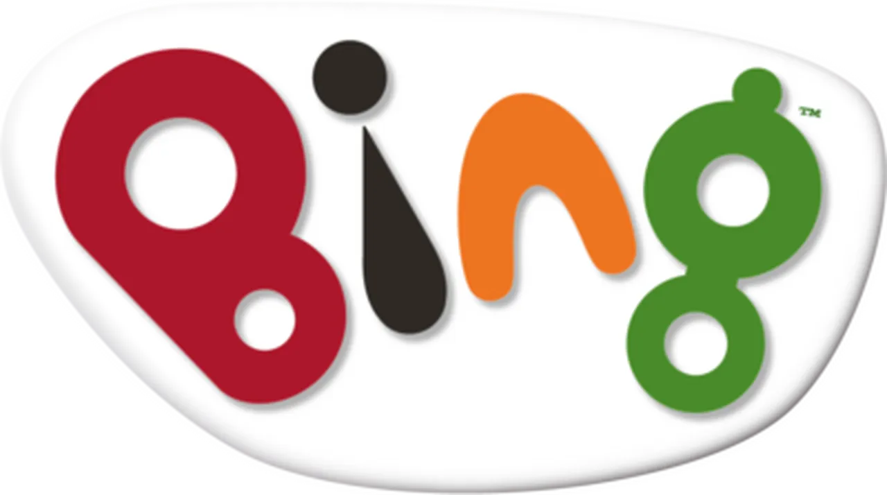 Bing