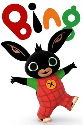 Bing TV series poster - Rated 7.5/10
