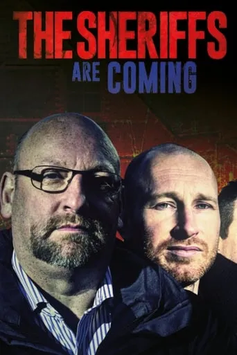 The Sheriffs Are Coming TV series poster - Rated 8.8/10