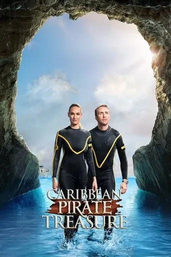 Caribbean Pirate Treasure TV series poster - Rated 9/10